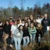 Marine Ecology 4th Period 2nd Quarter