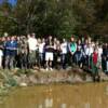 Marine Ecology 3rd Period 1st Semester