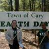 Town of Cary Earth Day